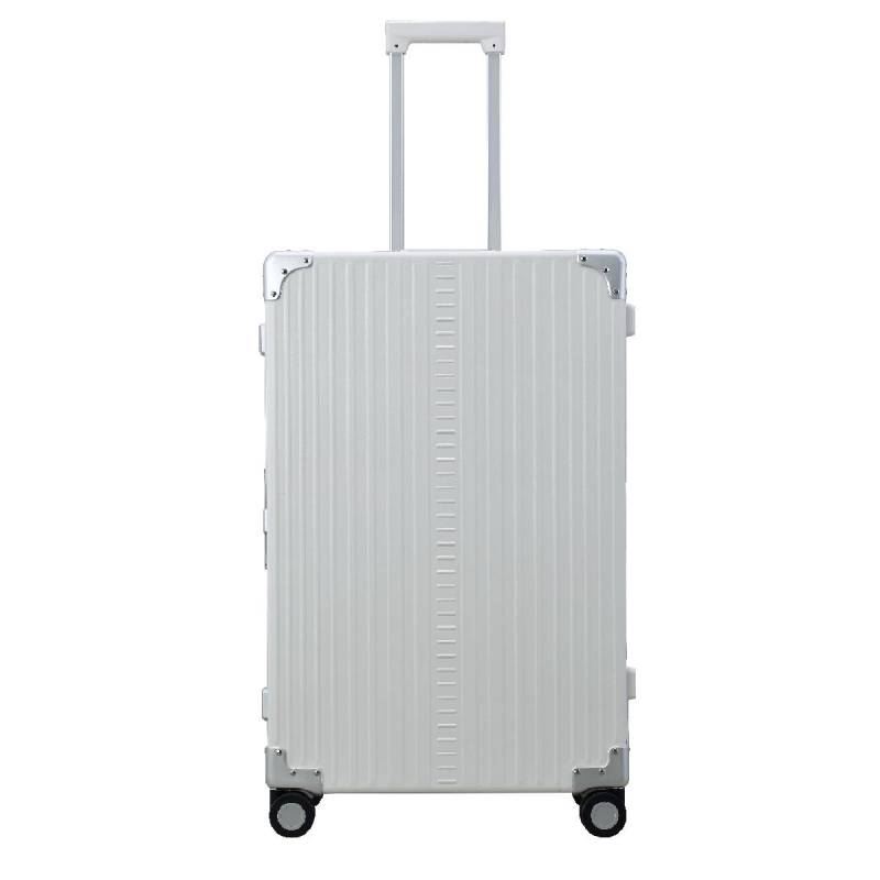 Fortis - 30" Macro Traveler, Weiss von Aleon