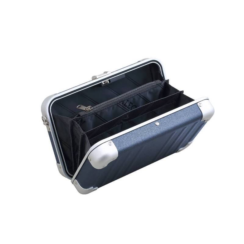 Fortis - Vanity Case 7,5", Onyx von Aleon