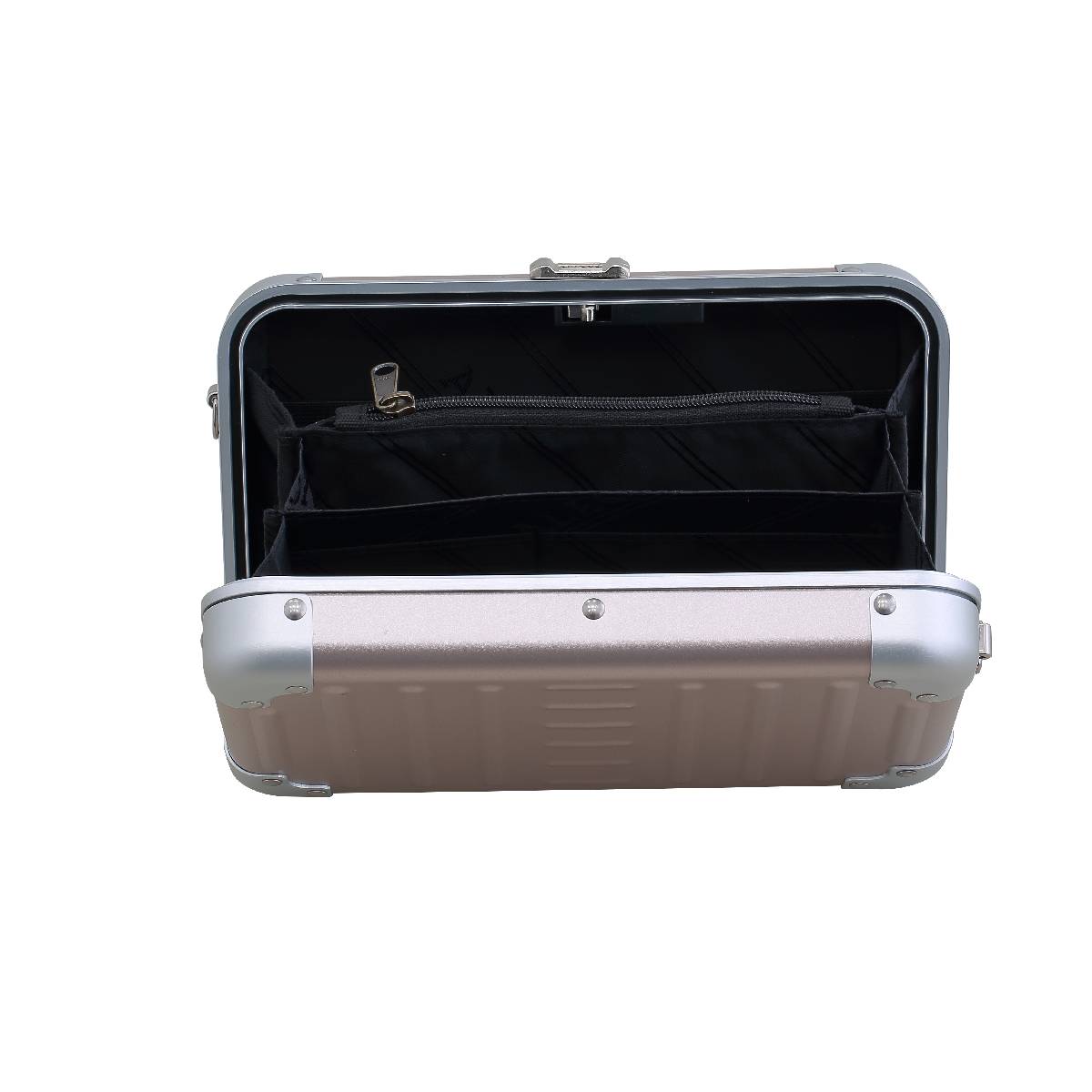 Fortis - Vanity Case 7,5", Rose von Aleon