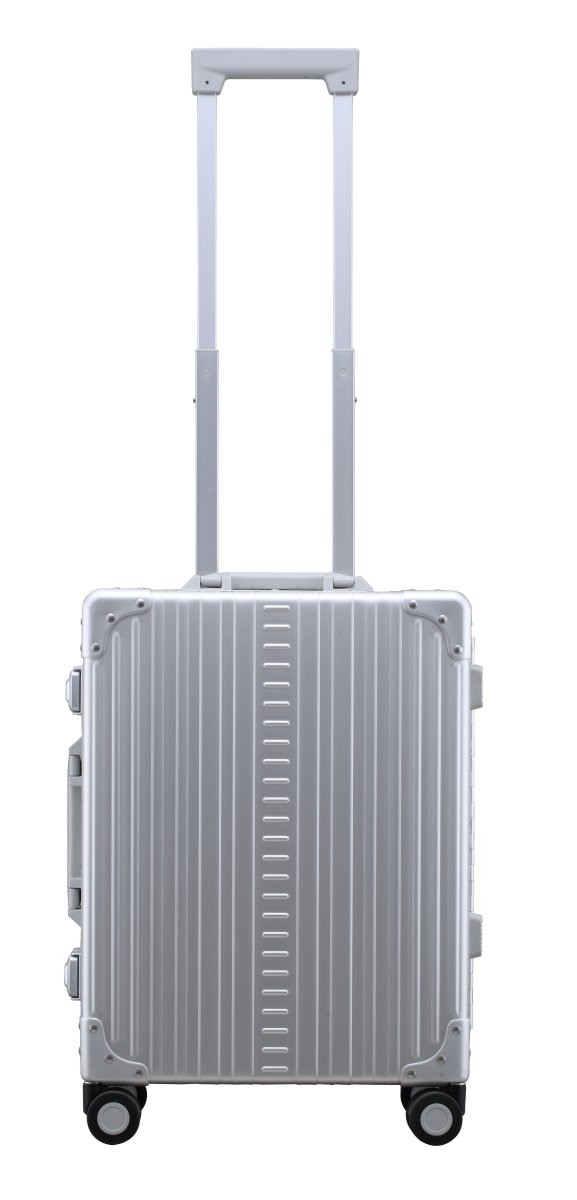 International Carry-On 21" Koffer in Platin von Aleon