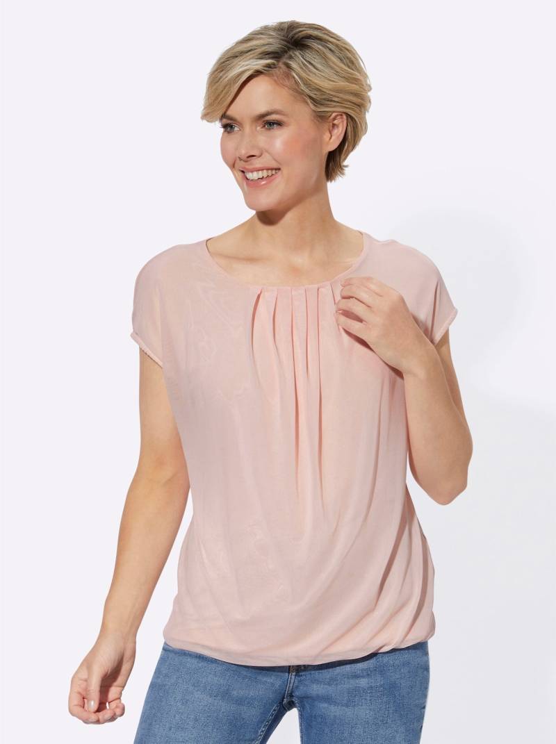 Alessa W. Blusenshirt »Shirt«, (1 tlg.) von Alessa W.