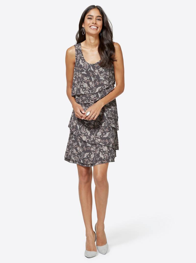 Alessa W. Druckkleid »Kleid« Alessa W. Druckkleid »Kleid« von Alessa W.