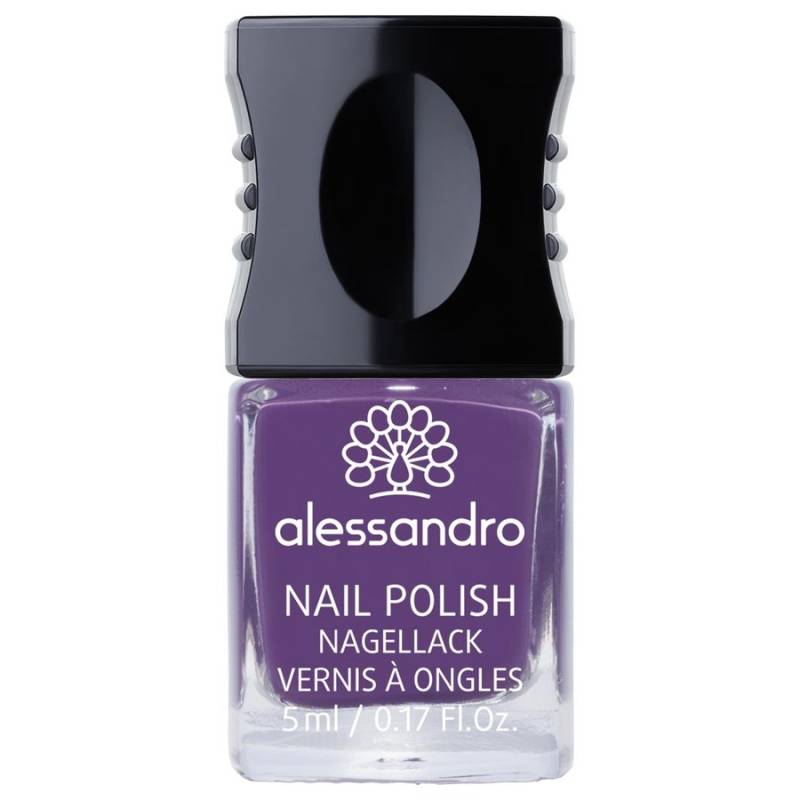 Alessandro  Alessandro Colour Explosion nagellack 5.0 ml von alessandro