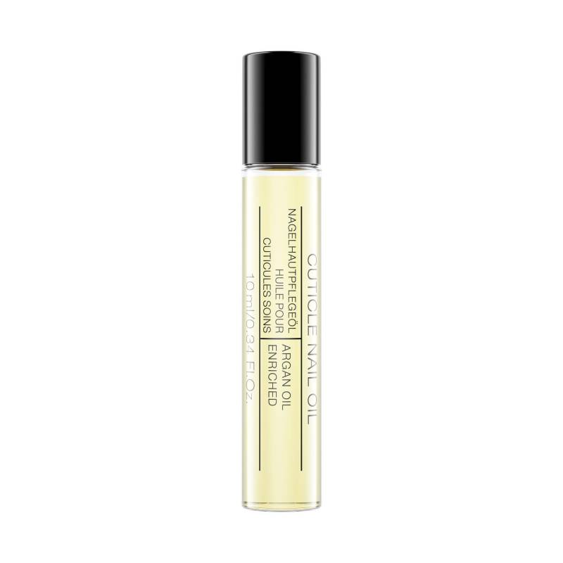 Cutical Nail Oil Damen Transparent 10ml von alessandro