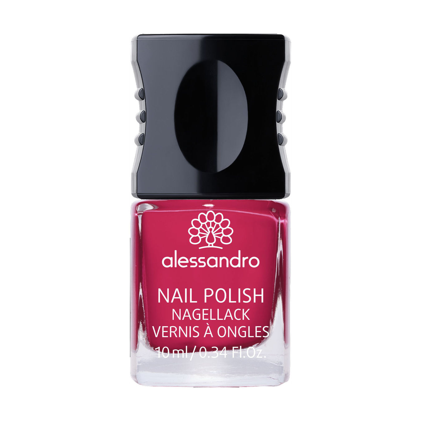 Alessandro NAIL POLISH Nagellack 1ST von Alessandro