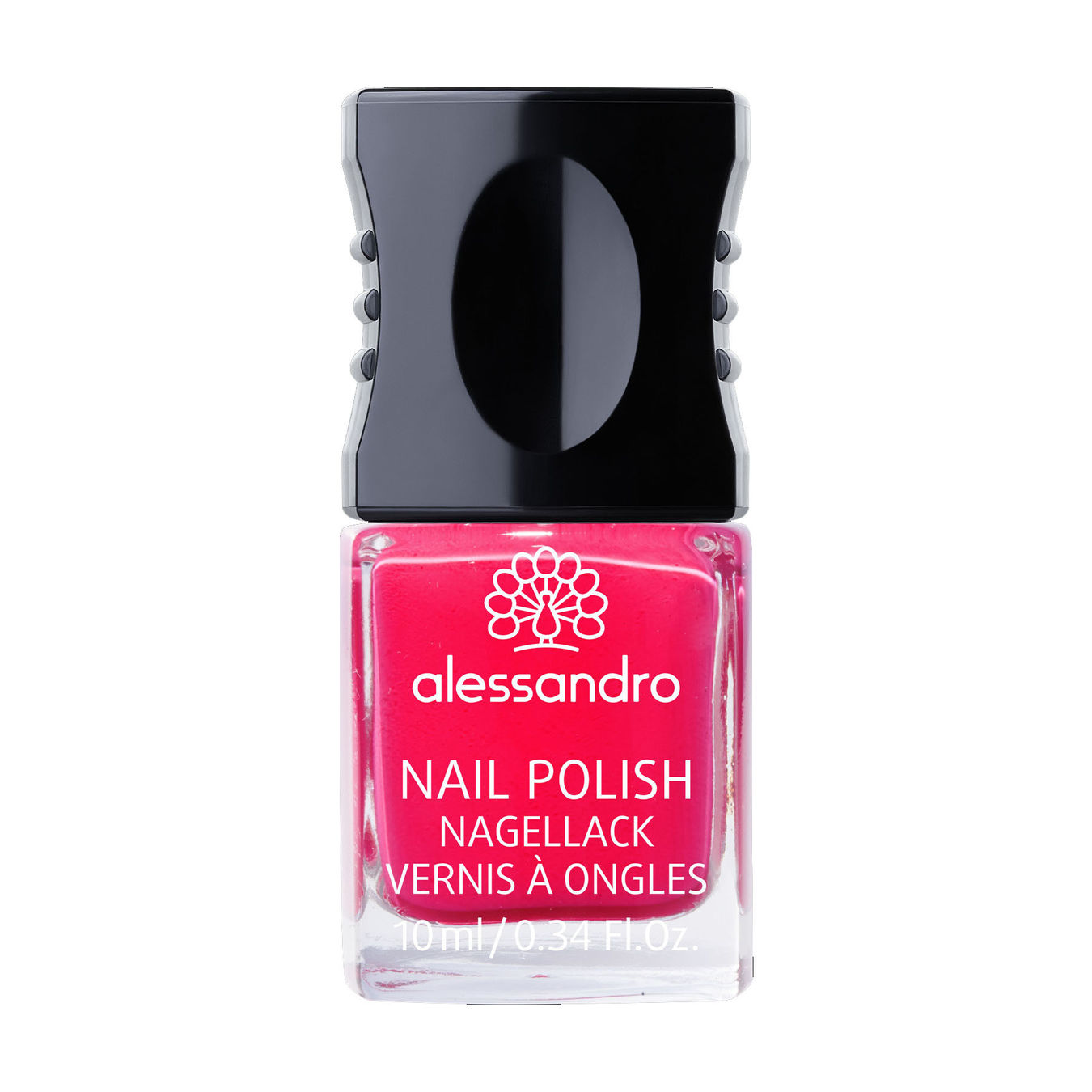 Alessandro NAIL POLISH Nagellack 1ST von Alessandro