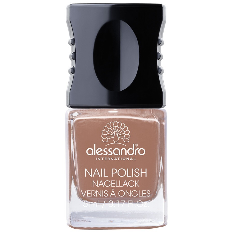 Alessandro Alessandro Nail Polish Colour Explosion nagellack 5.0 ml Alessandro Alessandro Nail Polish Colour Explosion nagellack 5.0 ml von alessandro