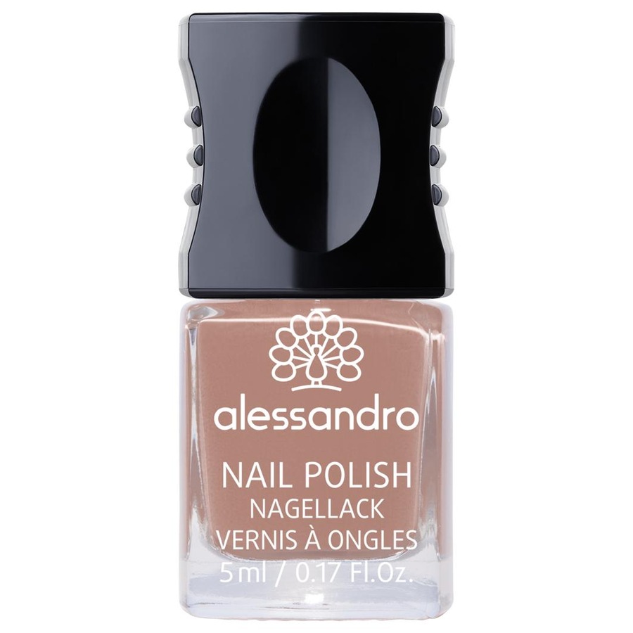 Alessandro Alessandro Colour Explosion nagellack 5.0 ml Alessandro Alessandro Colour Explosion nagellack 5.0 ml von alessandro