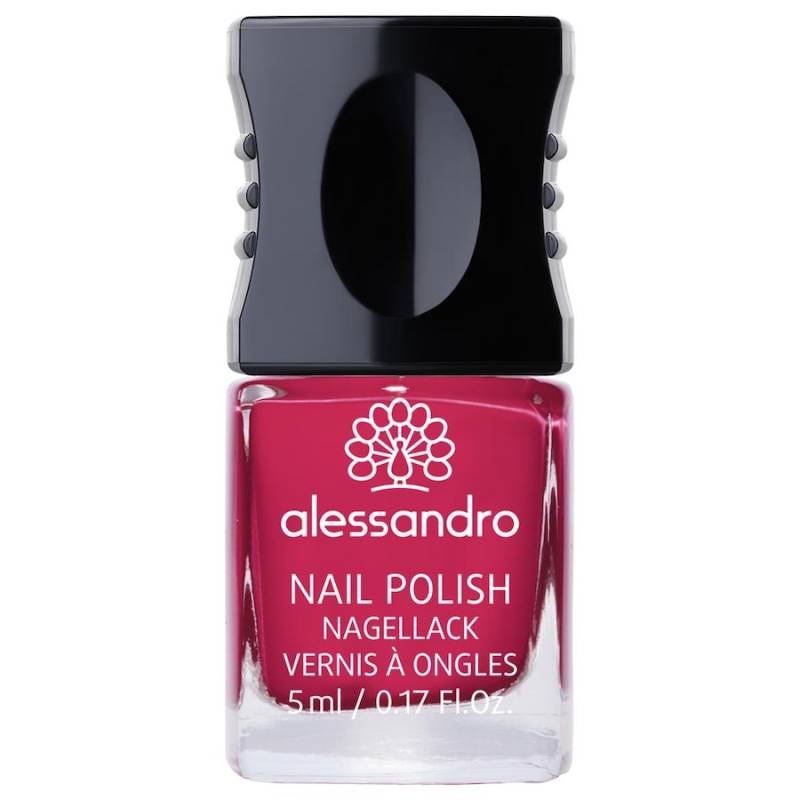 Alessandro  Alessandro Colour Explosion nagellack 5.0 ml von alessandro