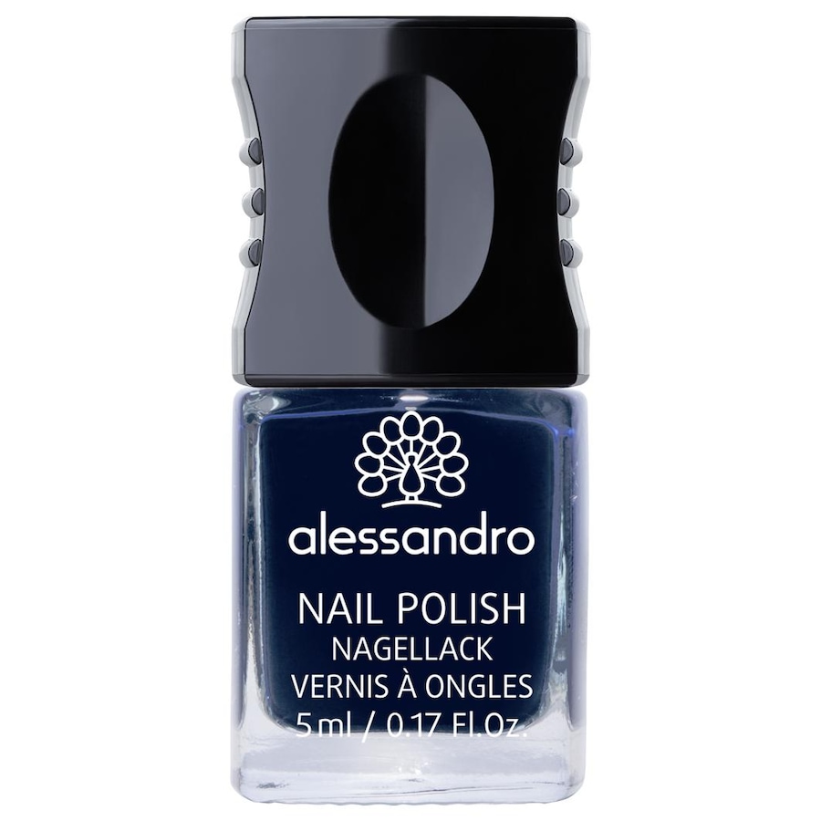 Alessandro  Alessandro Colour Explosion nagellack 5.0 ml von alessandro