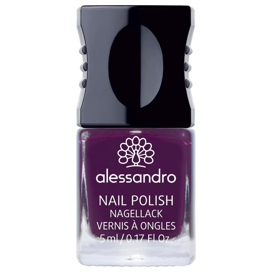 Alessandro  Alessandro Colour Explosion nagellack 5.0 ml von alessandro