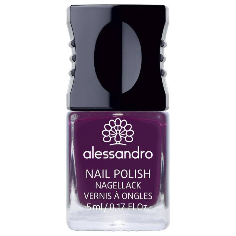 Alessandro  Alessandro Colour Explosion nagellack 5.0 ml von alessandro