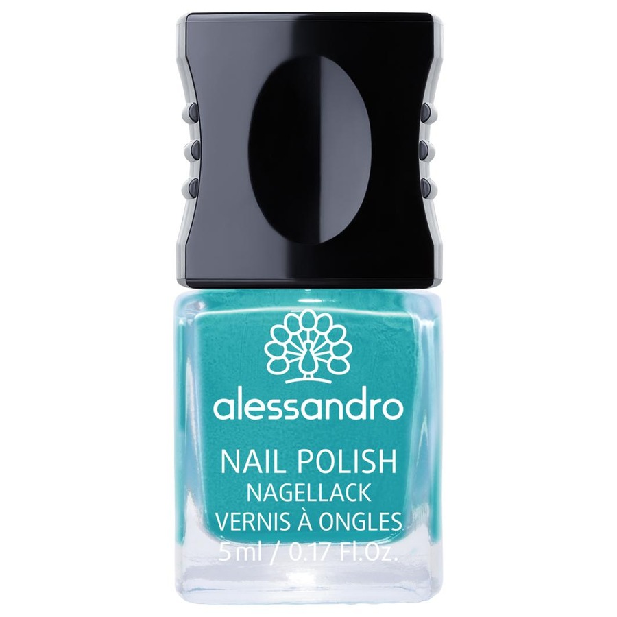 Alessandro  Alessandro Colour Explosion nagellack 5.0 ml von alessandro