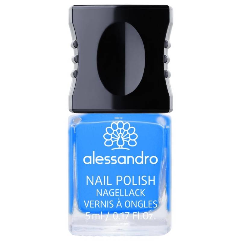 Alessandro  Alessandro Colour Explosion nagellack 5.0 ml von alessandro