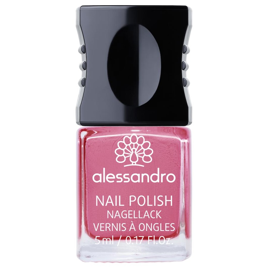 Alessandro Alessandro Colour Explosion nagellack 5.0 ml Alessandro Alessandro Colour Explosion nagellack 5.0 ml von alessandro
