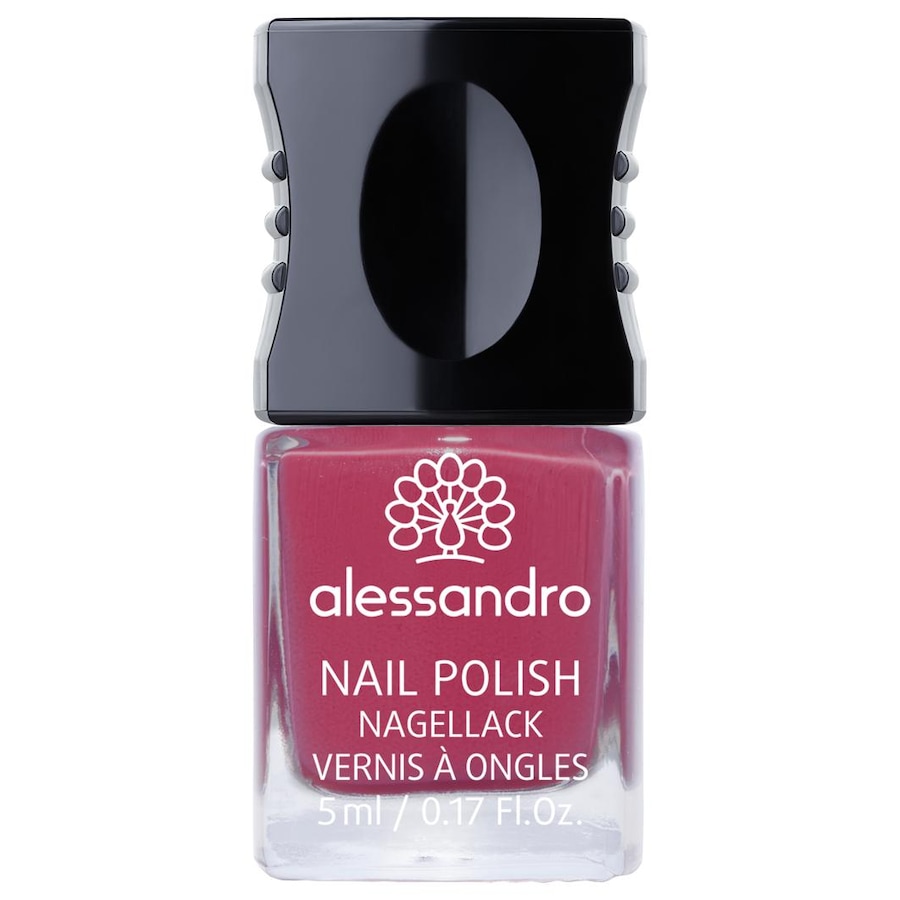 Alessandro Alessandro Colour Explosion nagellack 5.0 ml Alessandro Alessandro Colour Explosion nagellack 5.0 ml von alessandro