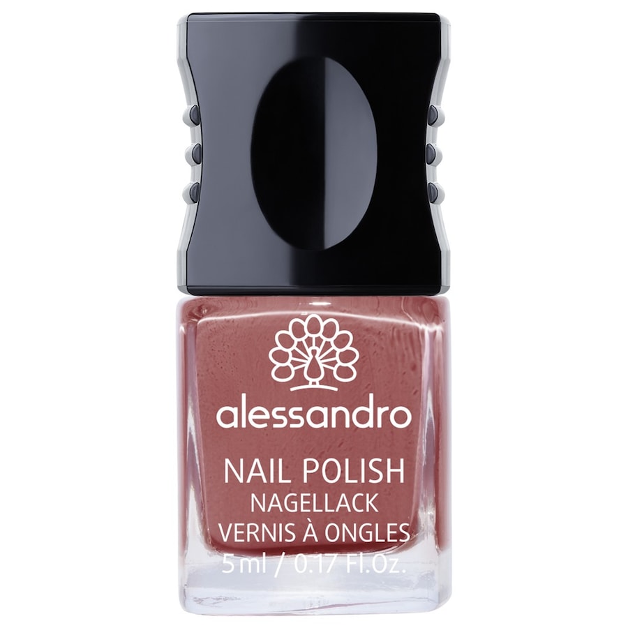 Alessandro Alessandro Colour Explosion nagellack 5.0 ml Alessandro Alessandro Colour Explosion nagellack 5.0 ml von alessandro