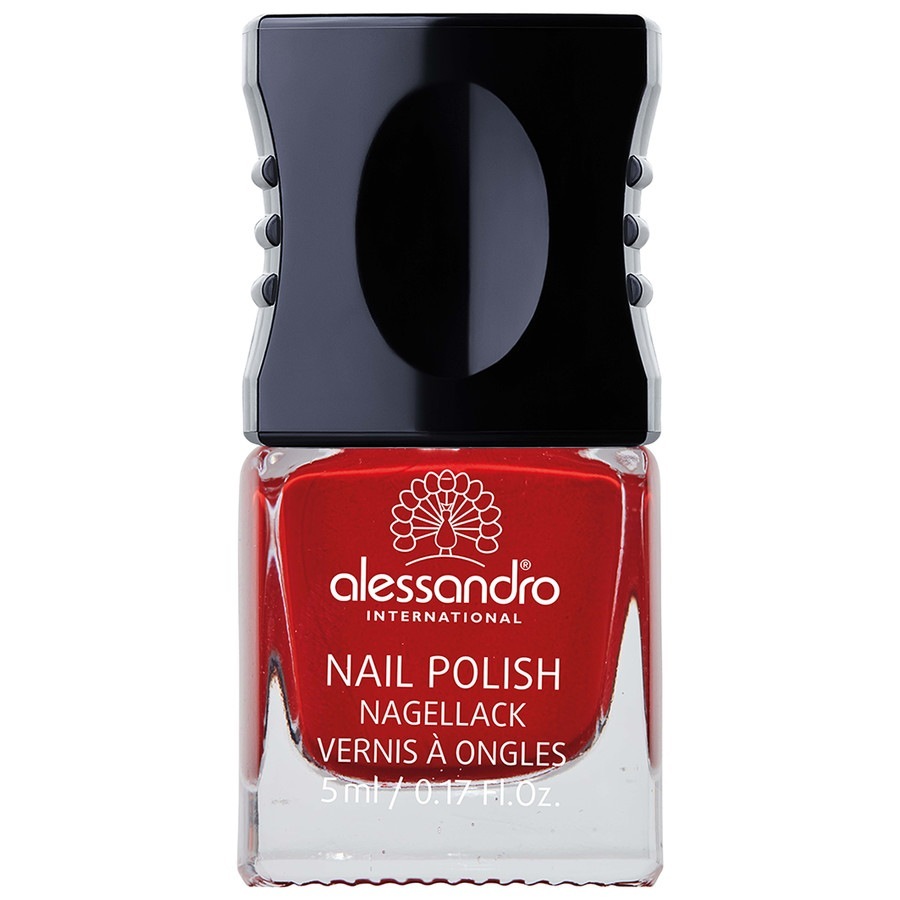 Alessandro Alessandro Majestic nagellack 5.0 ml Alessandro Alessandro Majestic nagellack 5.0 ml von alessandro