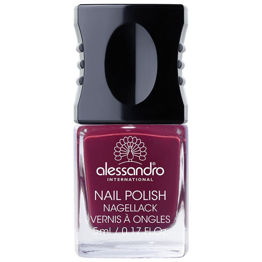 Alessandro  Alessandro Nail Polish Colour Explosion nagellack 5.0 ml von alessandro