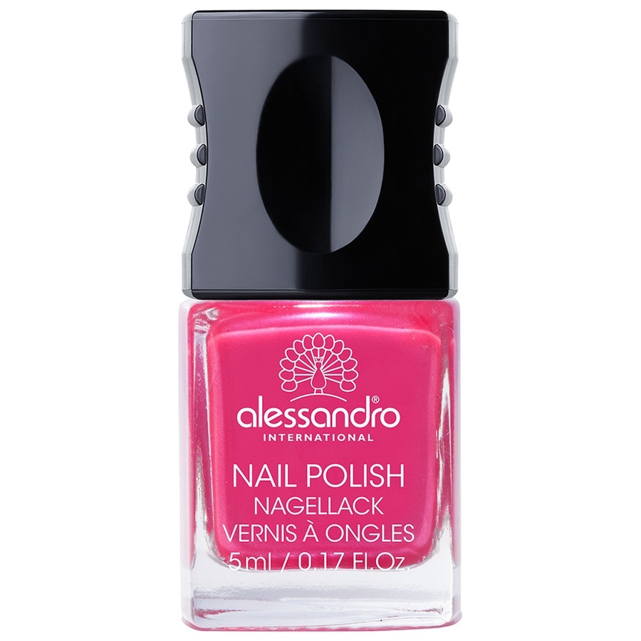Alessandro Alessandro Colour Explosion nagellack 5.0 ml Alessandro Alessandro Colour Explosion nagellack 5.0 ml von alessandro