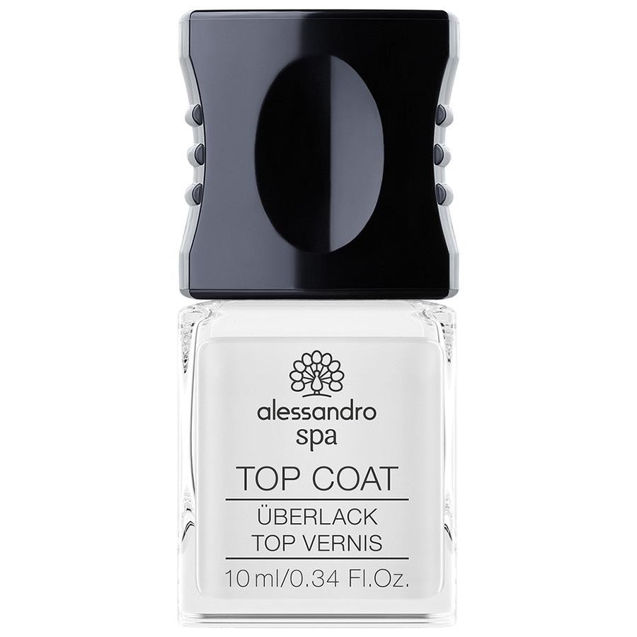 Alessandro NailSpa Alessandro NailSpa Top Coat base_coat 10.0 ml von alessandro