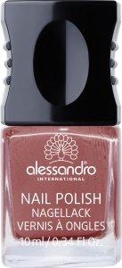 Nailpolish Meet Me In Paris Damen Meet Me In Paris 10ml von alessandro