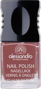 Nailpolish Rosy Wind Damen Rosy Wind 10ml von alessandro