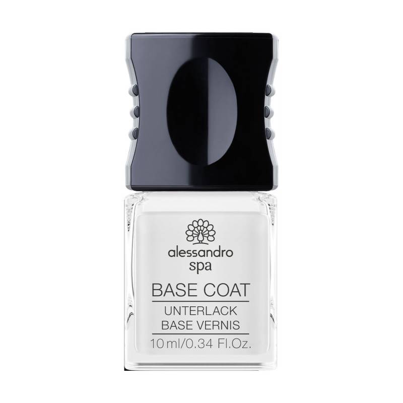 Alessandro SPA Unterlack 10ml von Alessandro