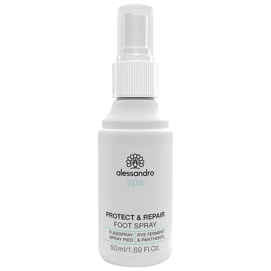 Alessandro Spa Alessandro Spa Protect & Repair schuhdeo 50.0 ml von alessandro