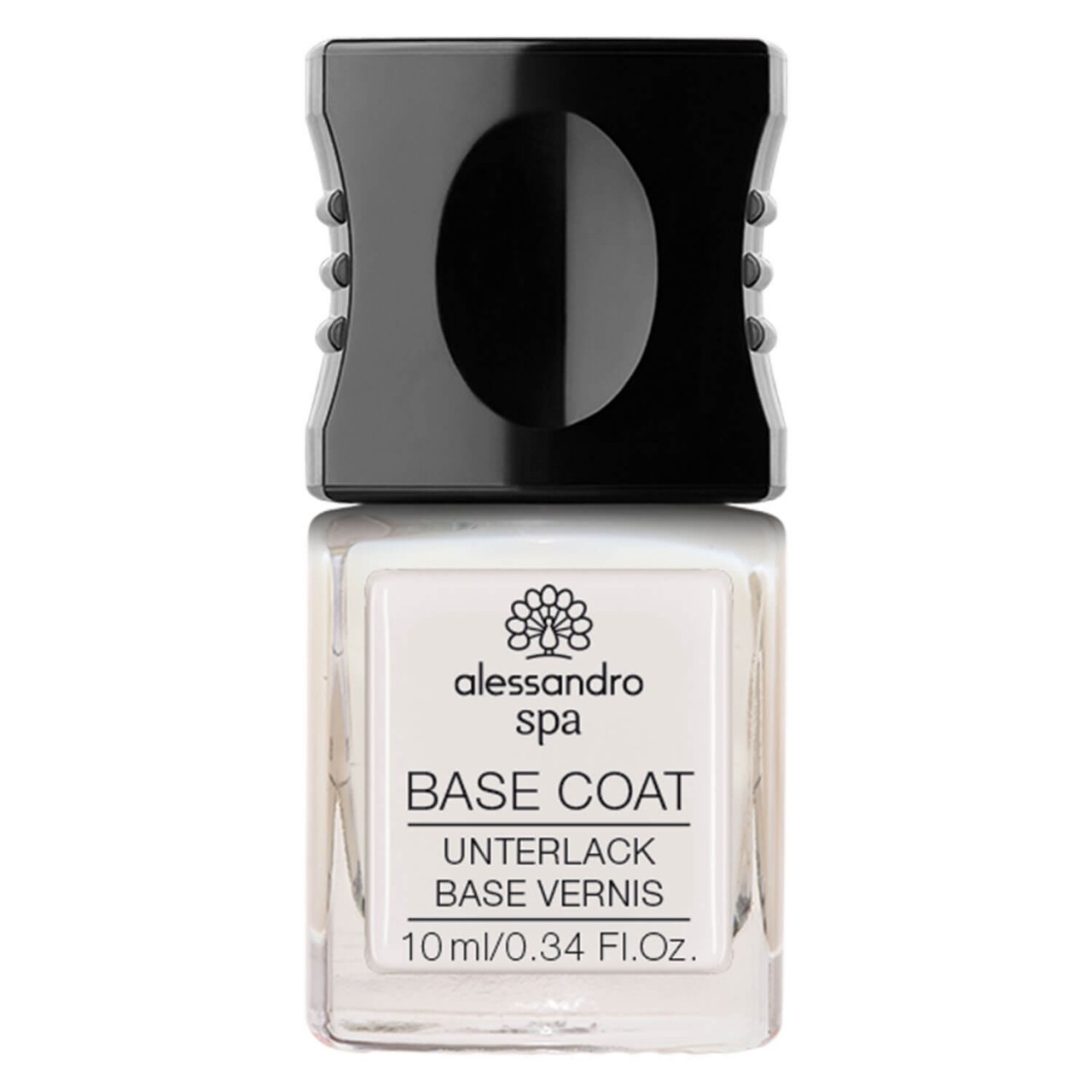 Alessandro Spa - Base Coat von Alessandro