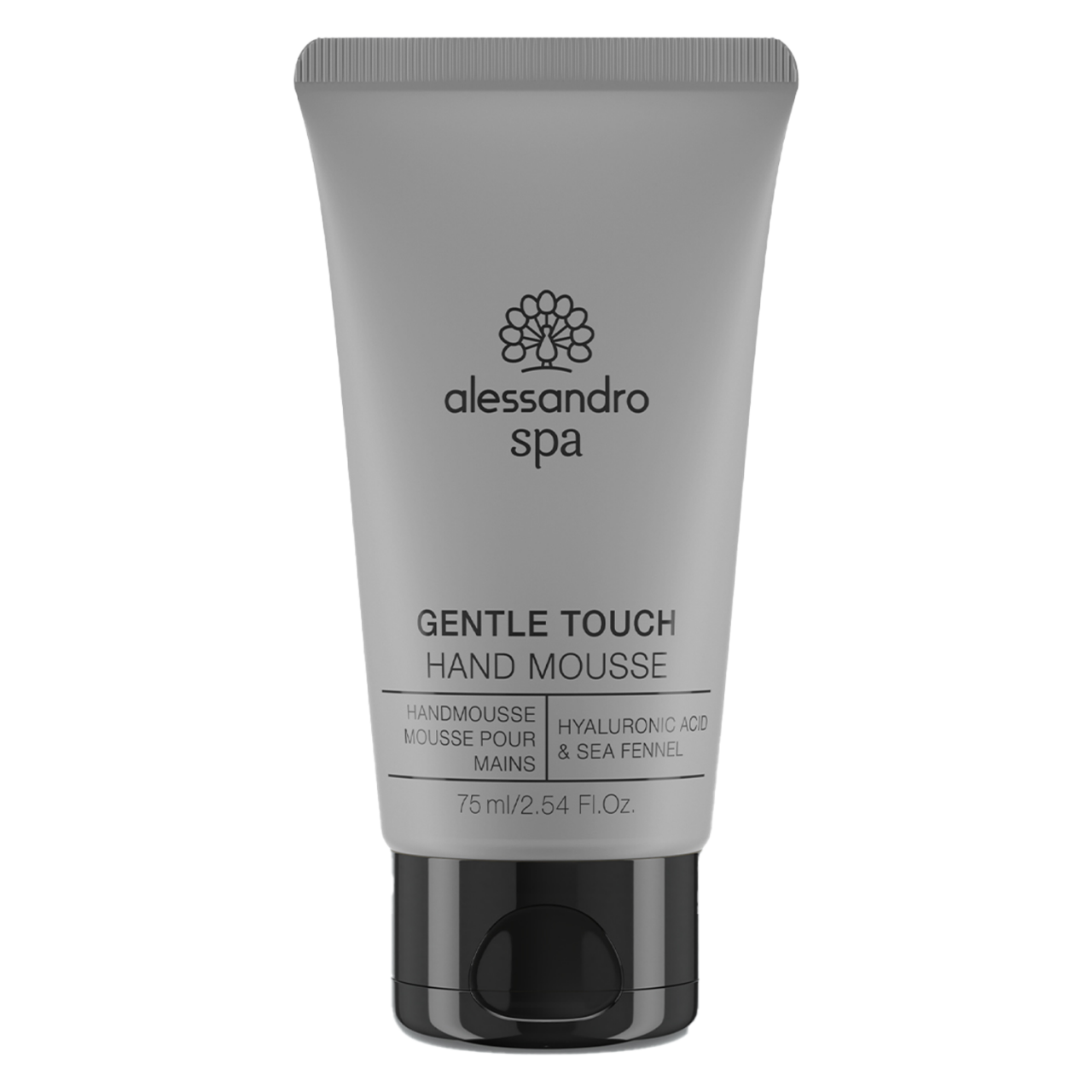 Alessandro Spa - Gentle Touch von Alessandro