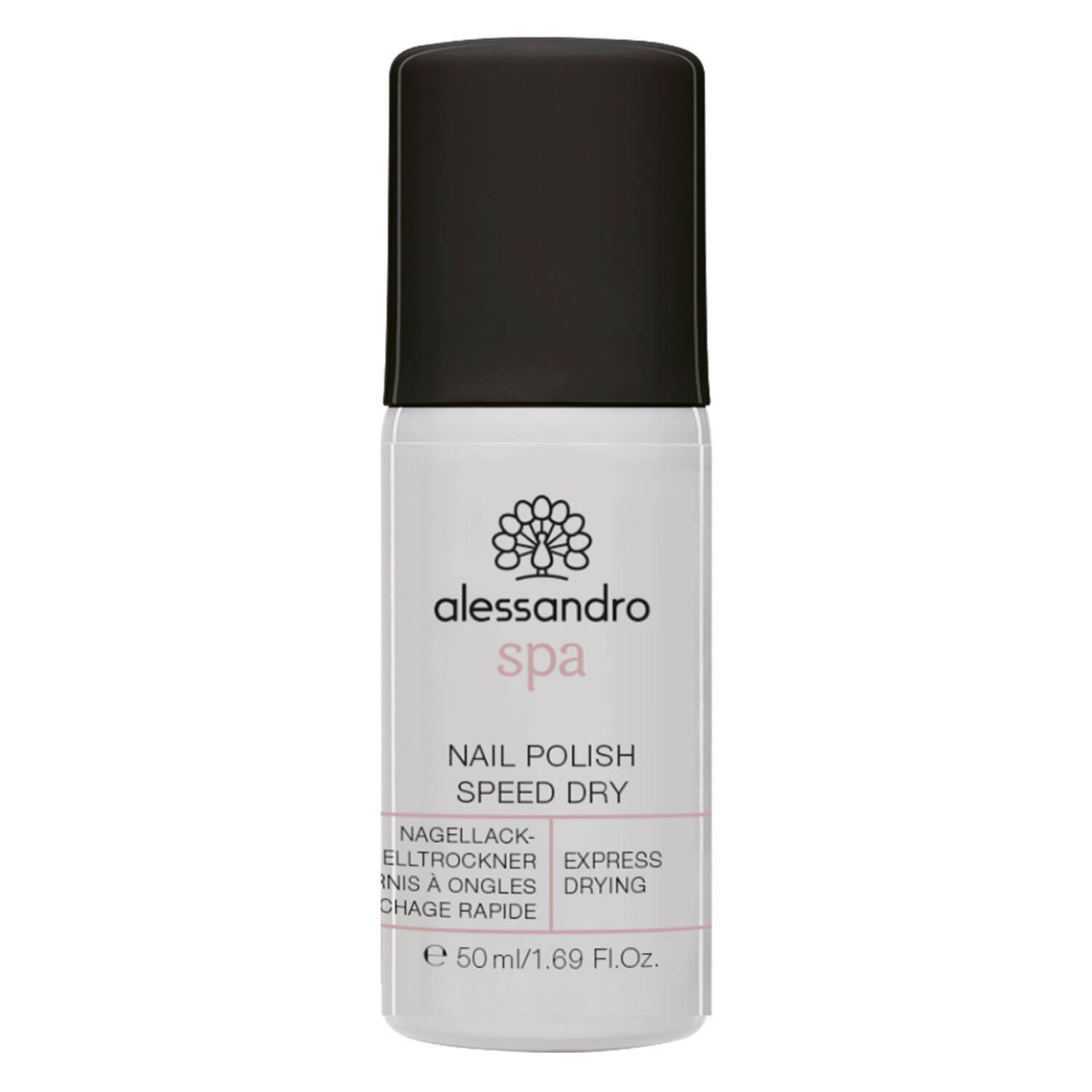 Alessandro Spa - Nail Polish Speed Dry von Alessandro