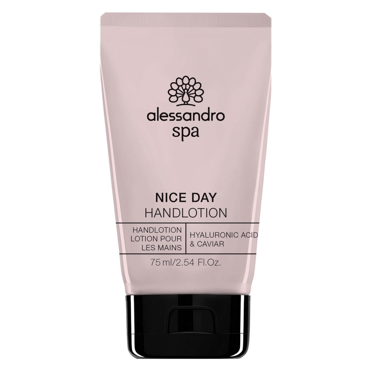 Alessandro Spa - Nice Day Handlotion von Alessandro