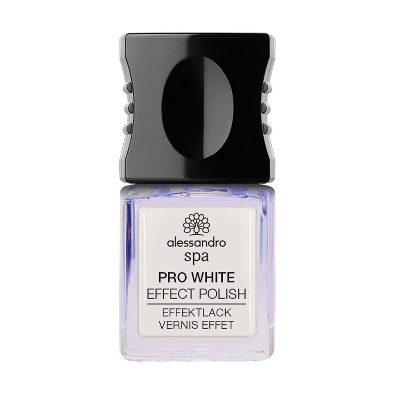 Alessandro Spa Pro White Effect Polish