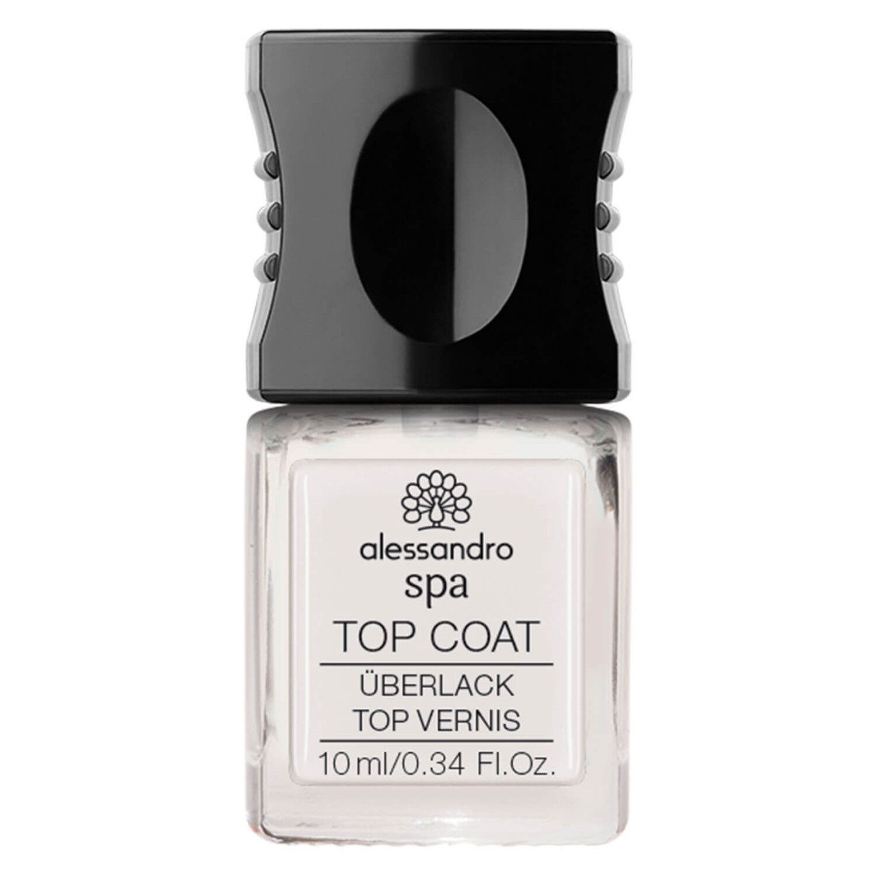 Alessandro Spa - Top Coat von Alessandro