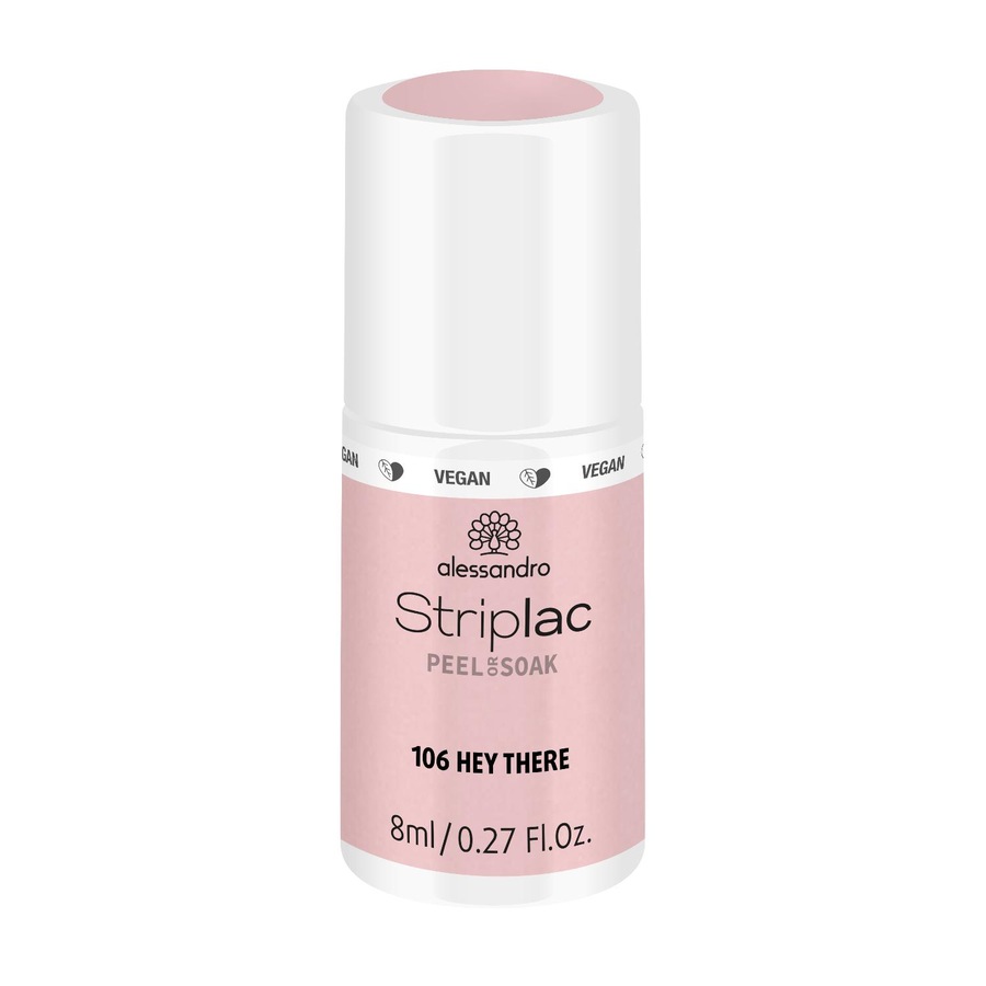 Alessandro Striplac Alessandro Striplac Peel or Soak uv_nagellack 8.0 ml von alessandro