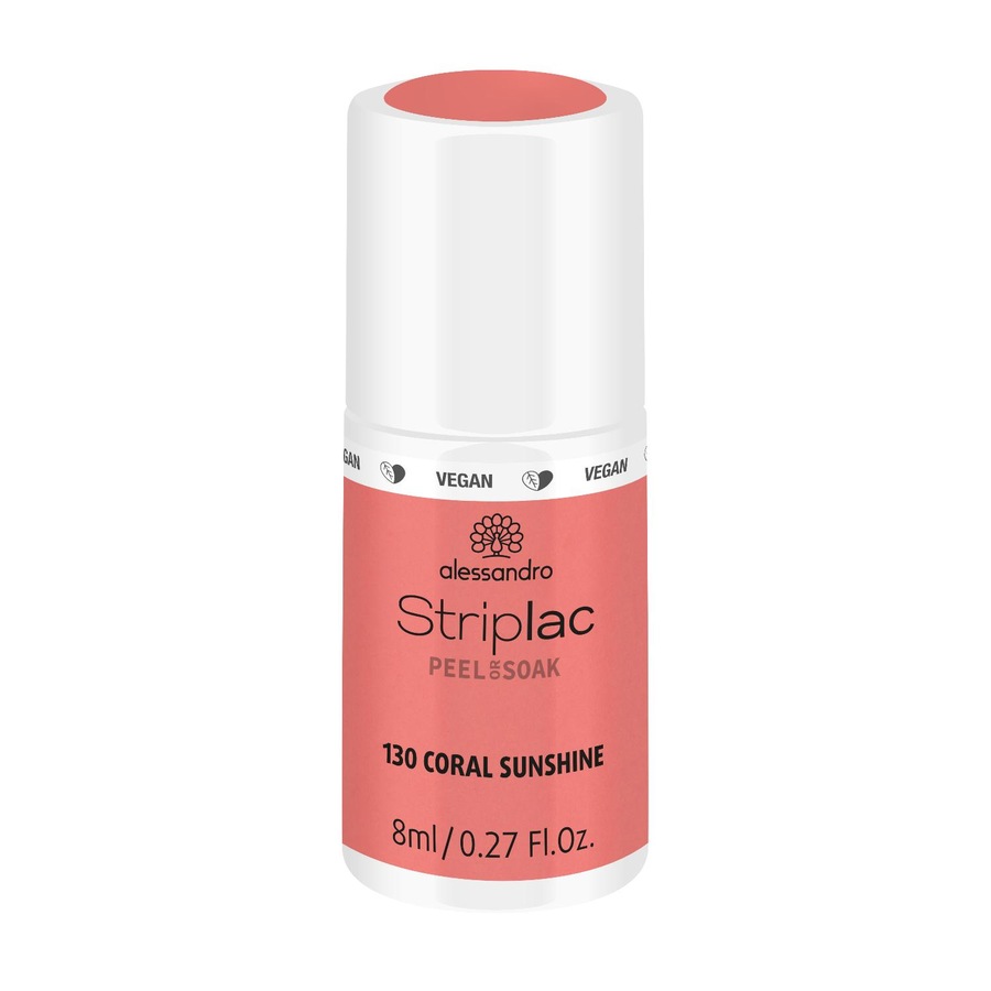 Alessandro Striplac Alessandro Striplac Peel or Soak uv_nagellack 8.0 ml von alessandro