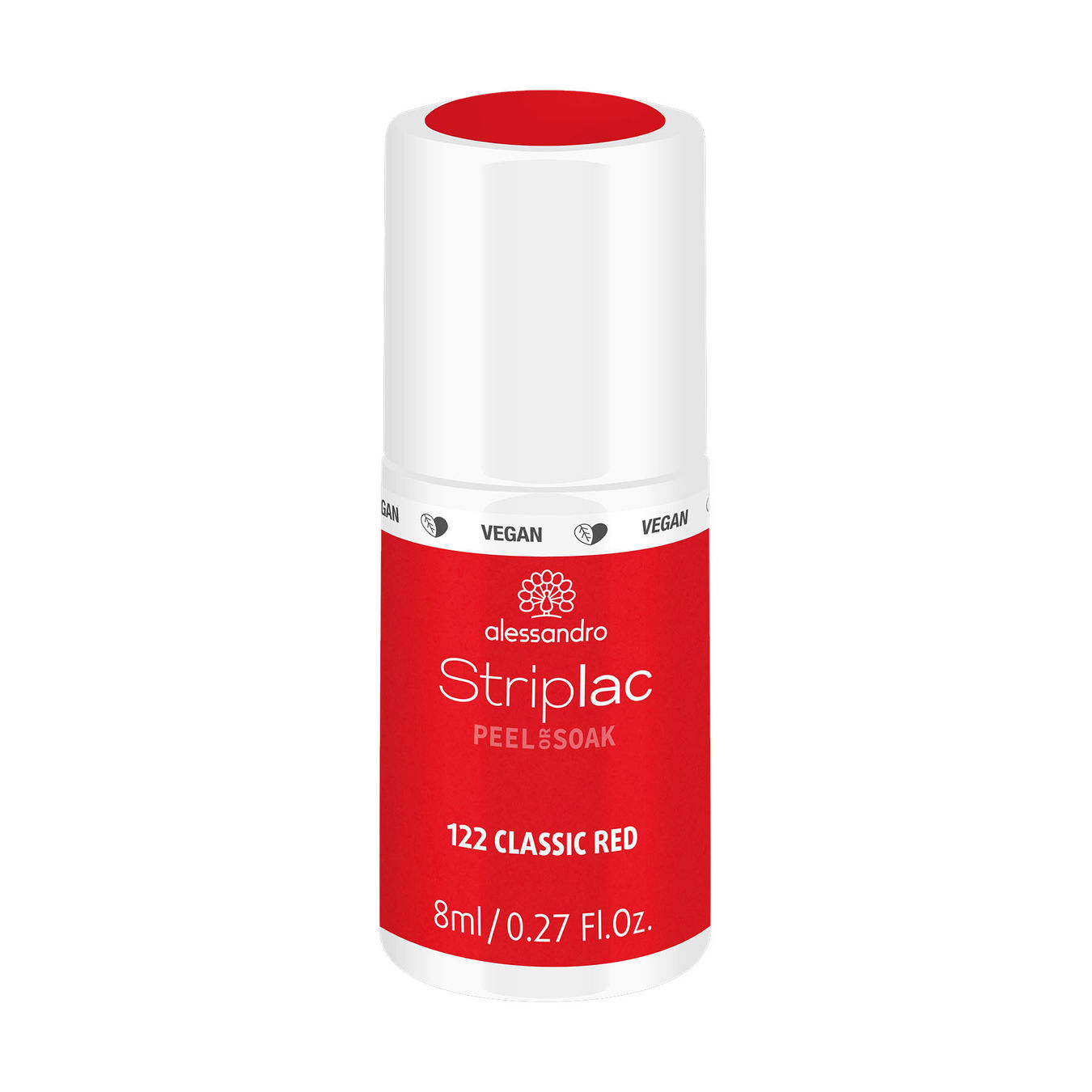 Alessandro Striplac Peel or Soak 8ml von Alessandro