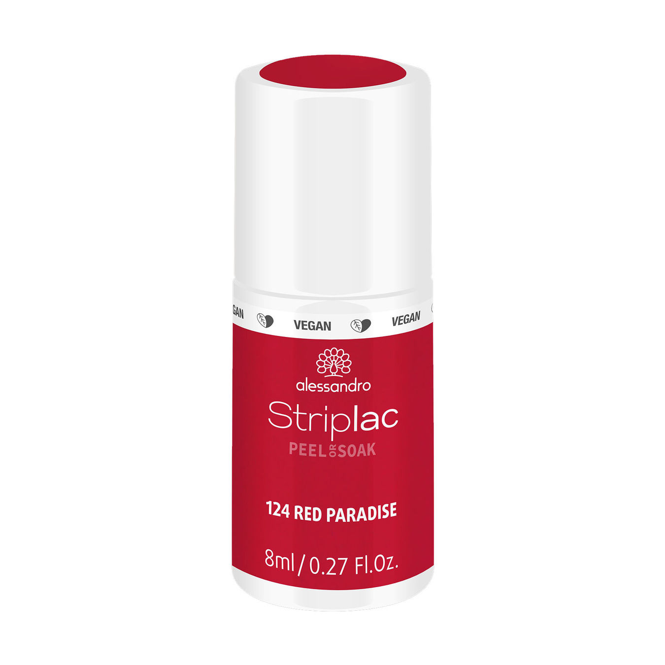 Alessandro Striplac Peel or Soak 8ml von Alessandro