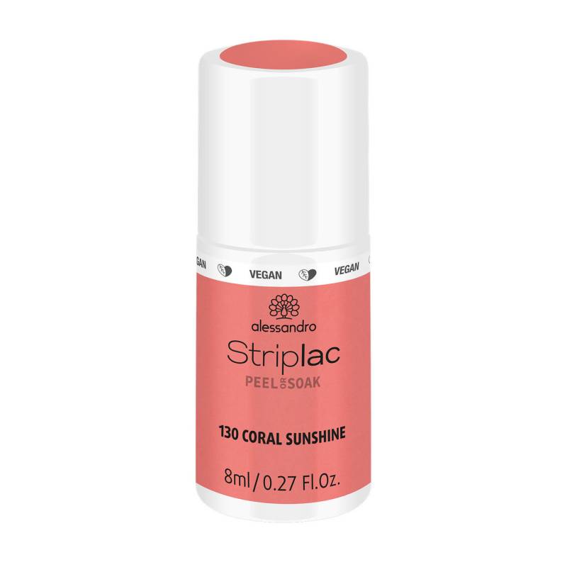 Alessandro Striplac Peel or Soak 8ml von Alessandro