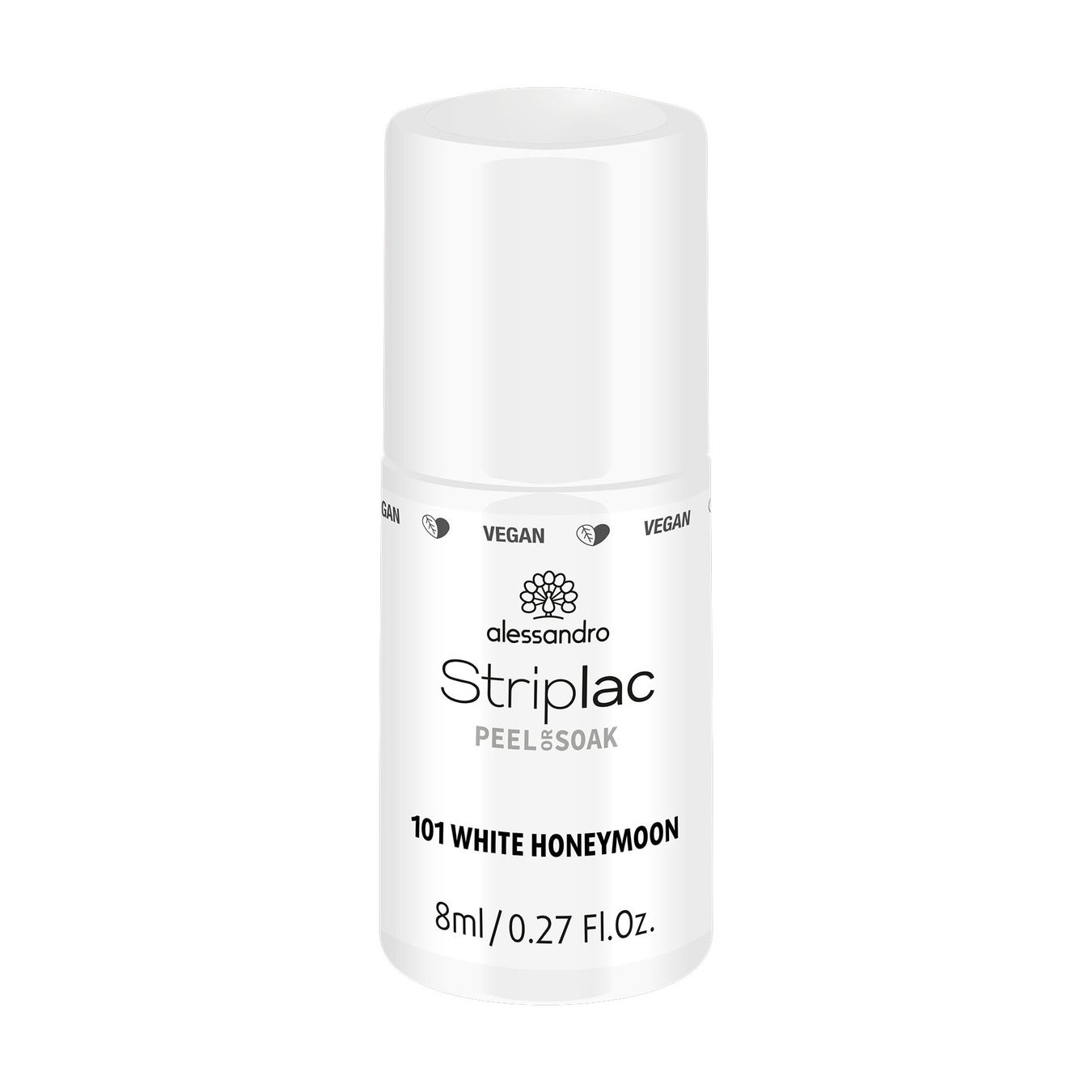 Alessandro Striplac Peel or Soak 8ml von Alessandro