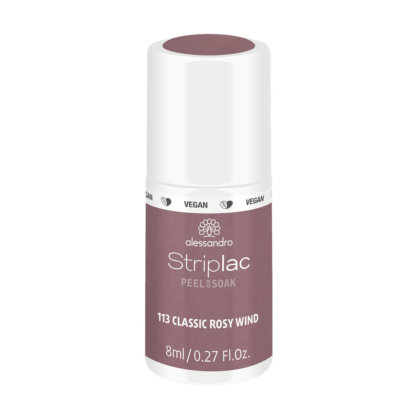 Alessandro Striplac Peel or Soak 8ml von Alessandro