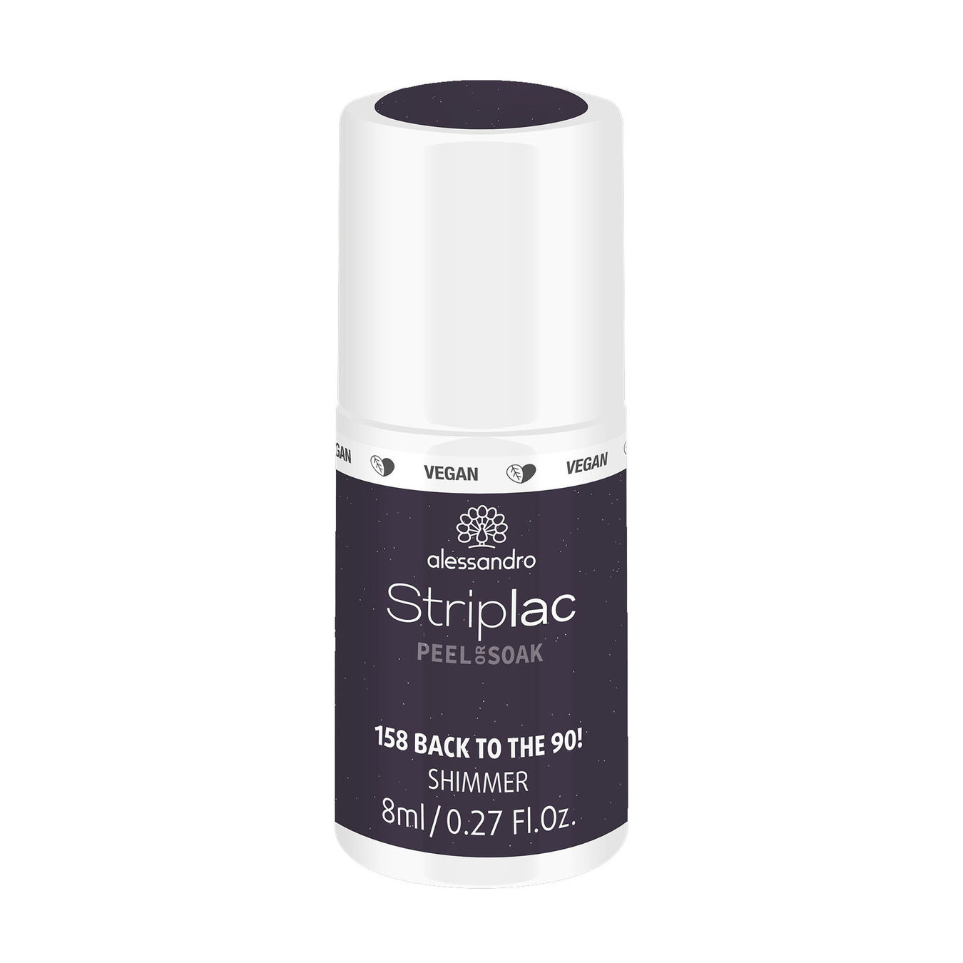 Alessandro Striplac Peel or Soak 8ml von Alessandro