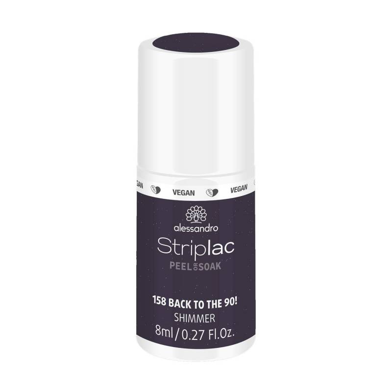 Alessandro Striplac Peel or Soak 8ml von Alessandro