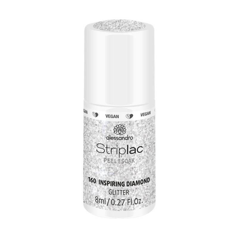 Alessandro Striplac Peel or Soak 8ml von Alessandro