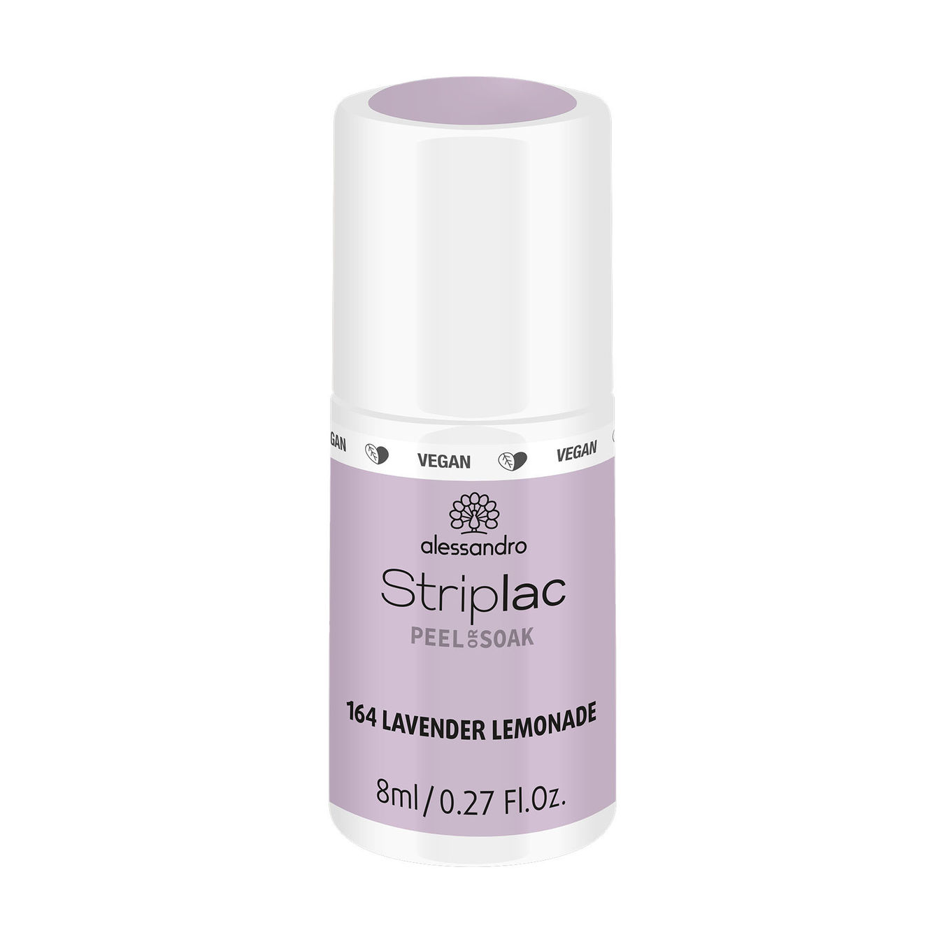 Alessandro Striplac Peel or Soak 8ml Alessandro Striplac Peel or Soak 8ml von Alessandro