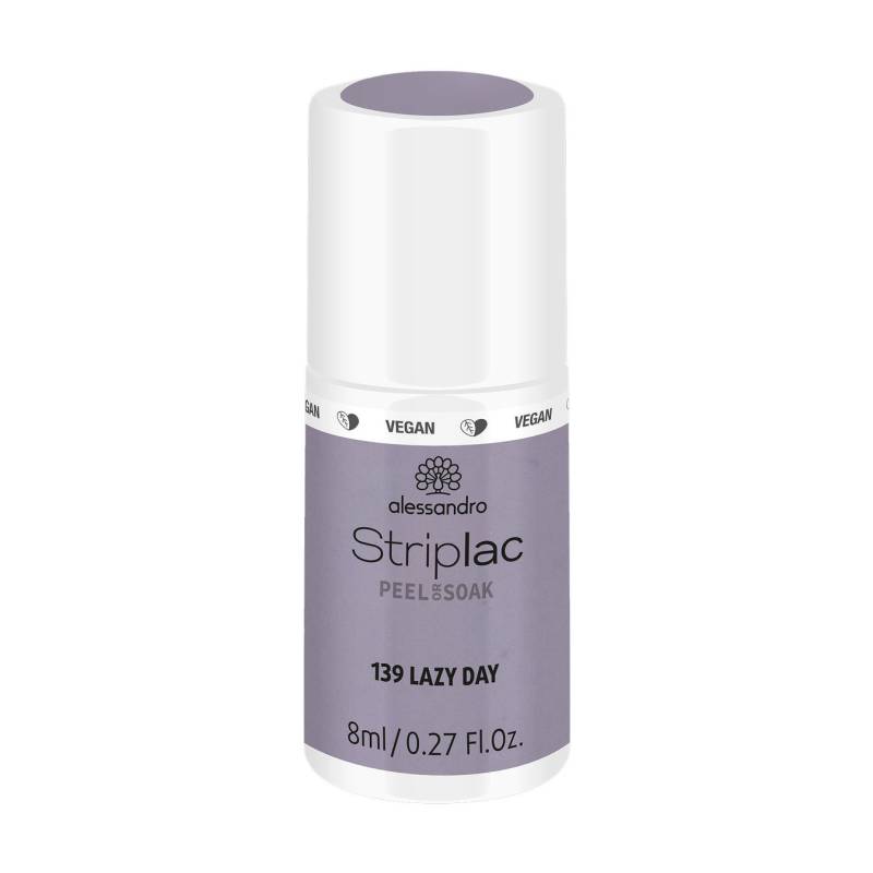 Alessandro Striplac Peel or Soak 8ml von Alessandro