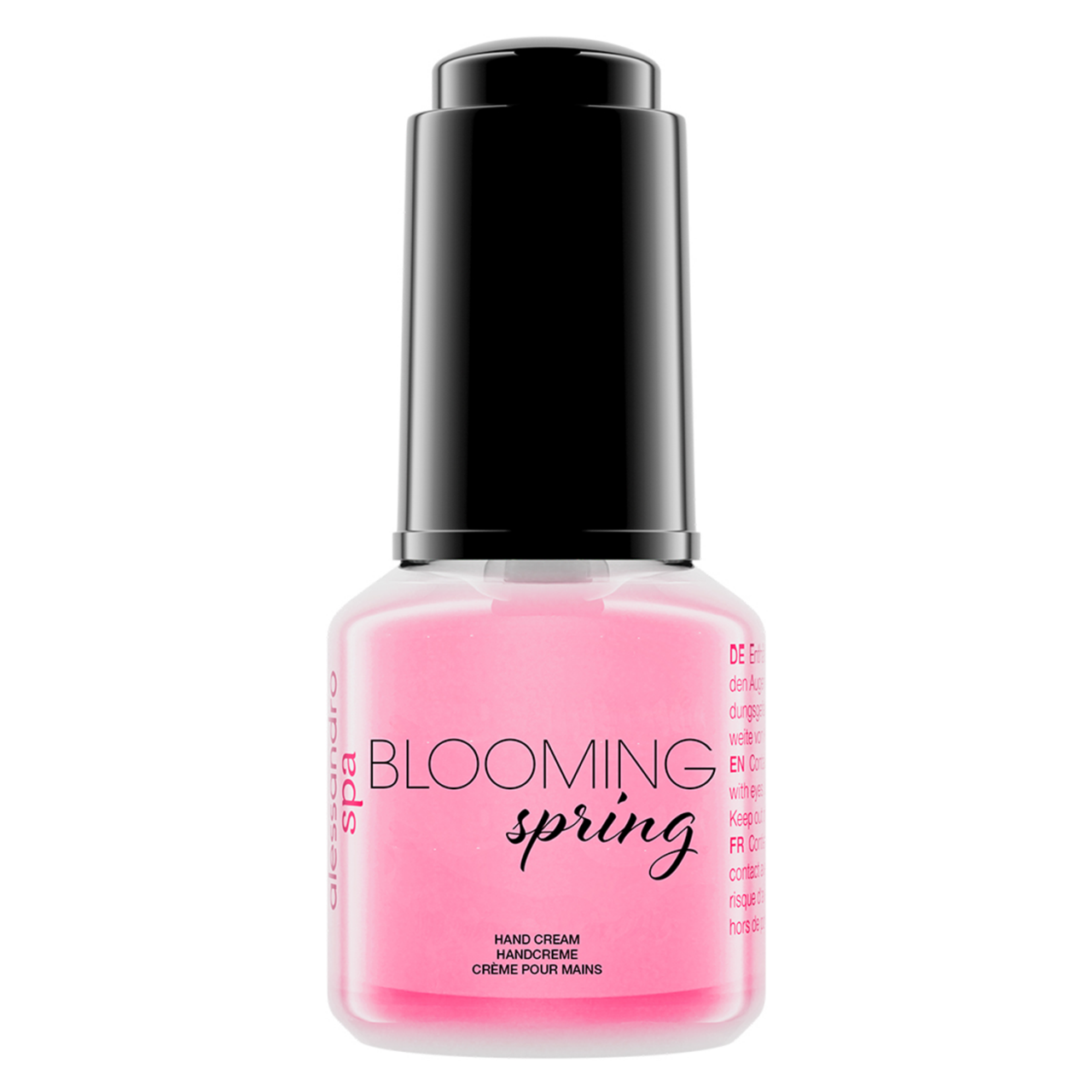 Blooming Spring - Nail Oil von Alessandro