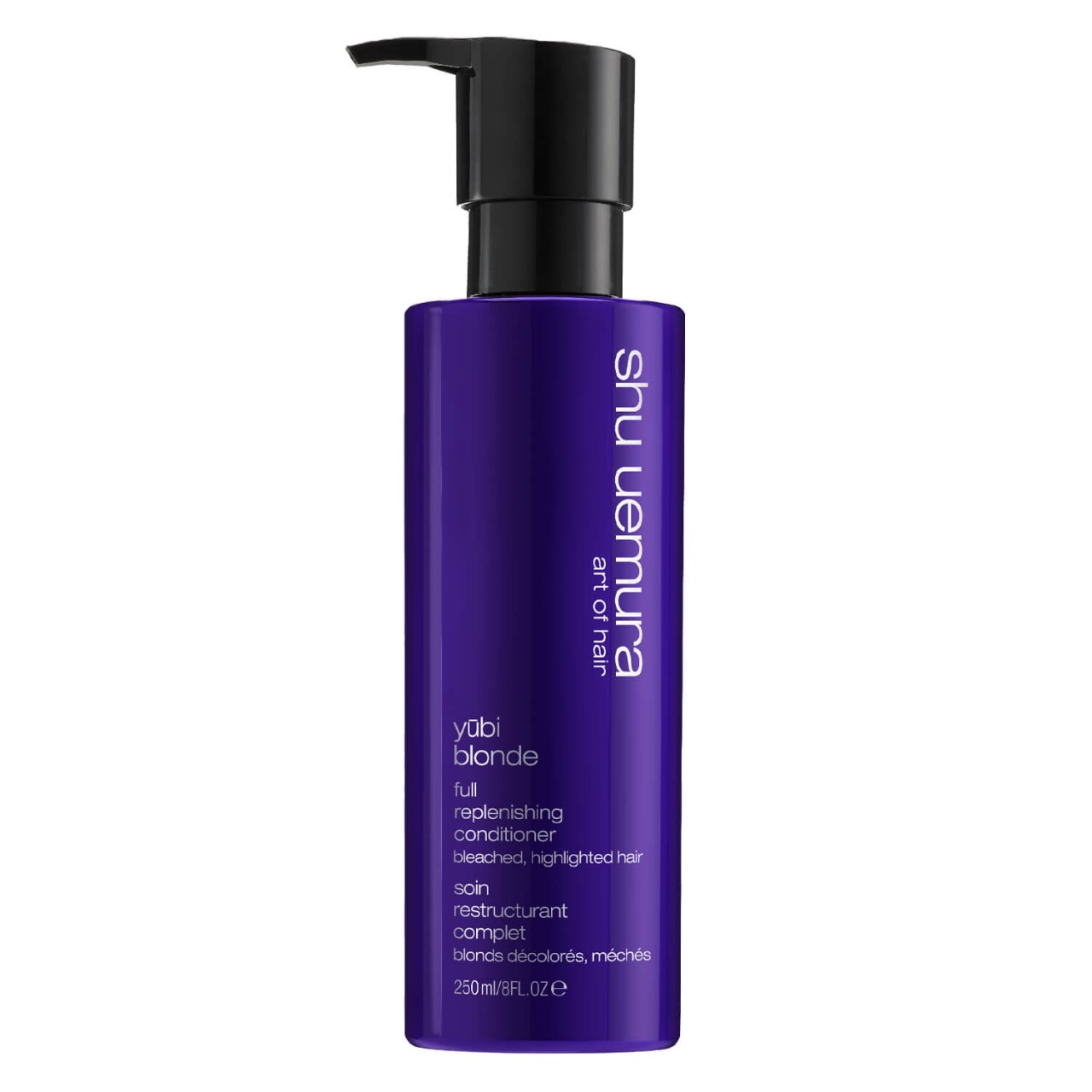 Yubi Blonde - Full Replenishing Conditioner Yubi Blonde - Full Replenishing Conditioner von shu uemura art of hair