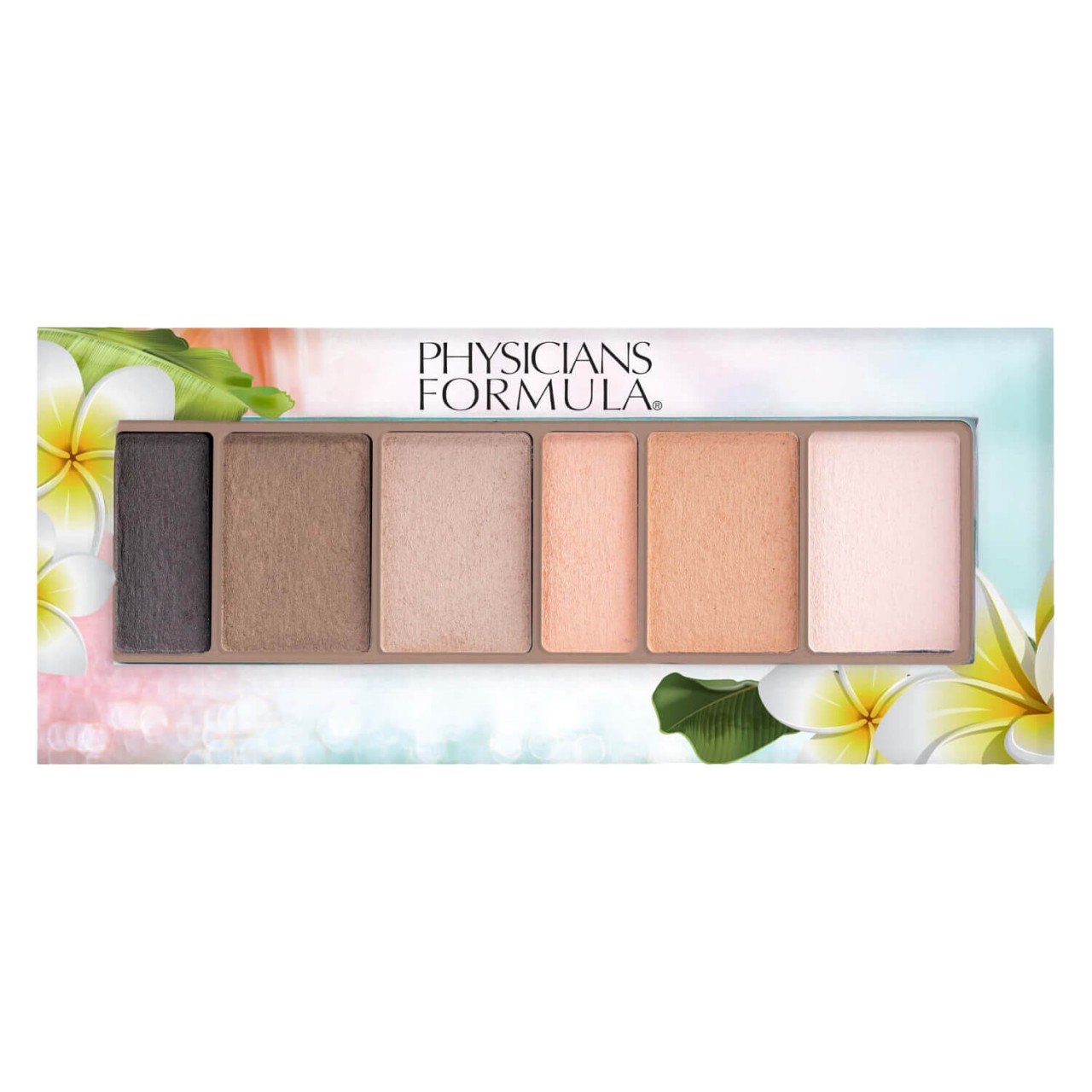 PHYSICIANS FORMULA - Matte Monoi Butter Eyeshadow von PHYSICIANS FORMULA